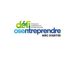 LANCEMENT LOCAL DU DÉFI OSENTREPRENDRE