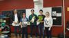 DES ENTREPRENEURS EN CLASSE POUR PLONGE... VIS TES PASSIONS!