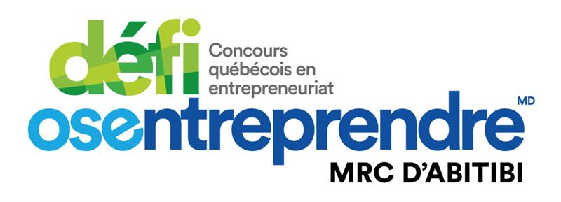 LE COMITÉ LOCAL DU DÉFI OSENTREPRENDRE DE LA MRC D’ABITIBI DONNE LE COUP D’ENVOI DE SA 20e ÉDITION