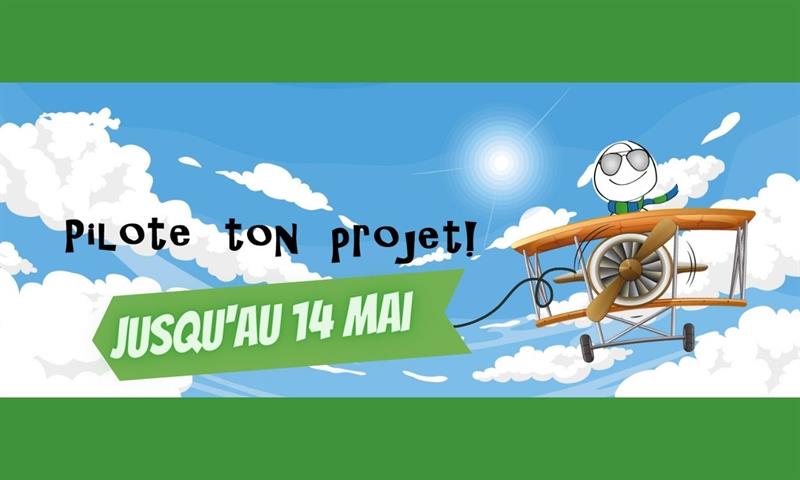 Pilote ton projet