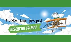 Pilote ton projet